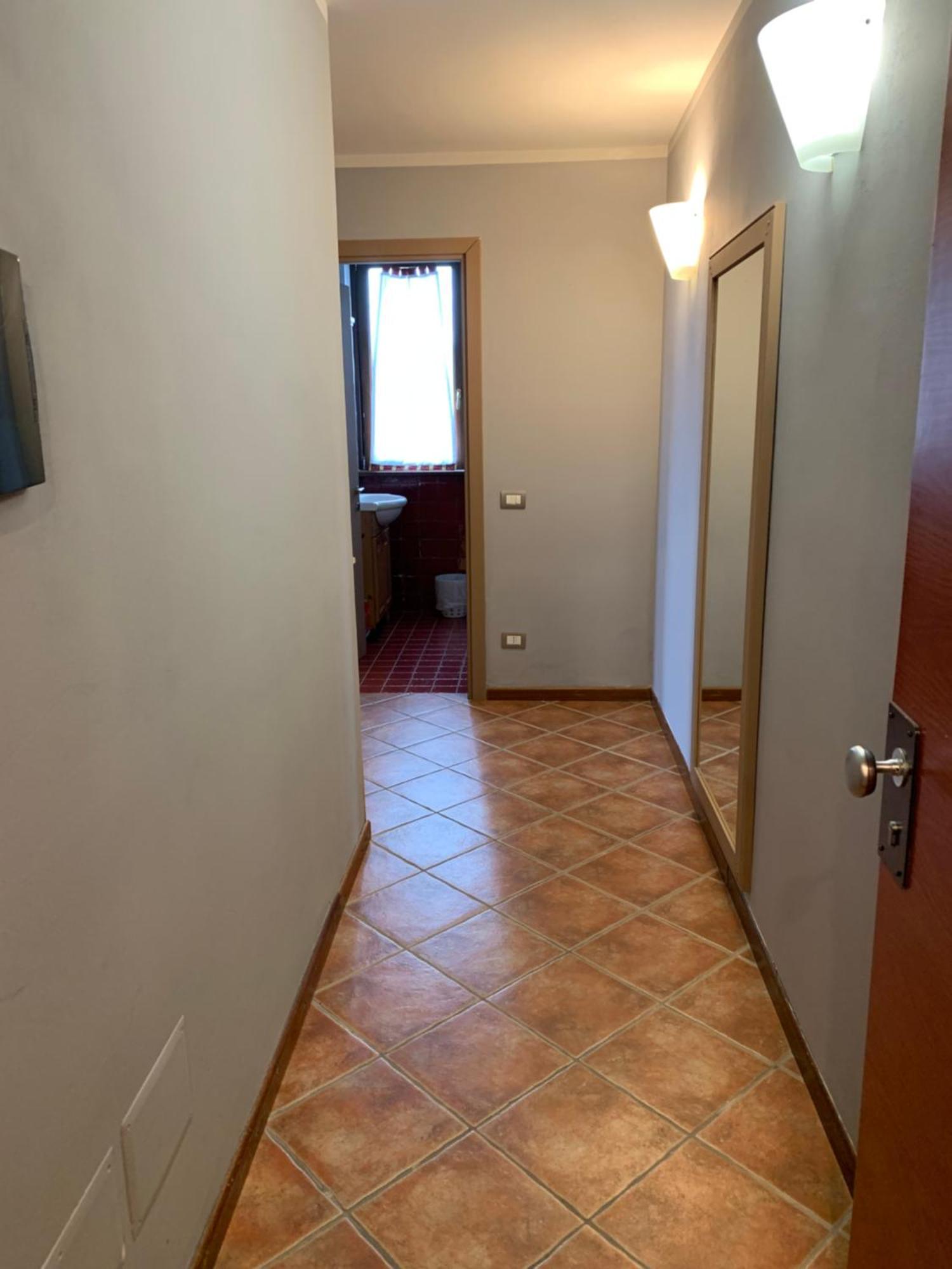Residence Stalle Lunghe Prato Nevoso Buitenkant foto