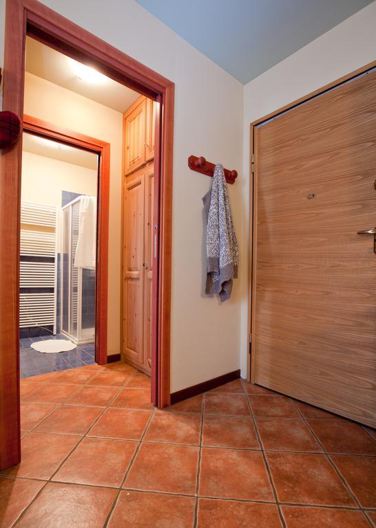 Residence Stalle Lunghe Prato Nevoso Buitenkant foto