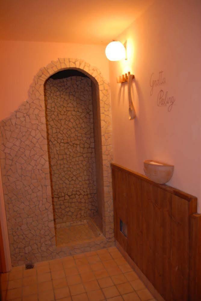 Residence Stalle Lunghe Prato Nevoso Buitenkant foto