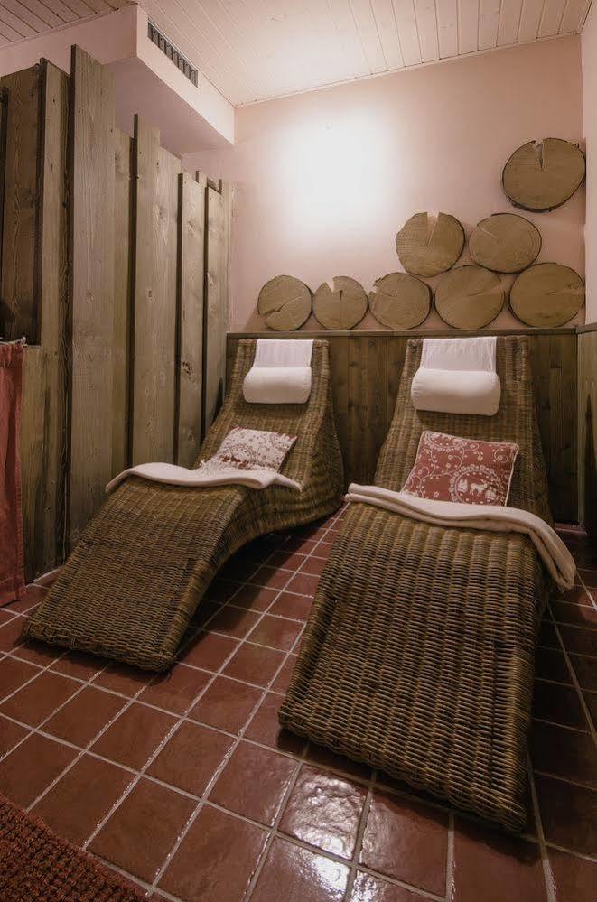 Residence Stalle Lunghe Prato Nevoso Buitenkant foto